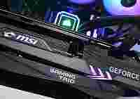 Китайский покупатель GeForce RTX 4090 получил видеокарту без GPU и памяти