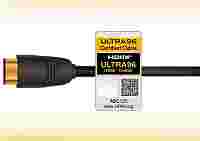 HDMI 2.2 окончательно доработан: 12К 120 Hz и со скоростью передачи данных 96 Гбит/с