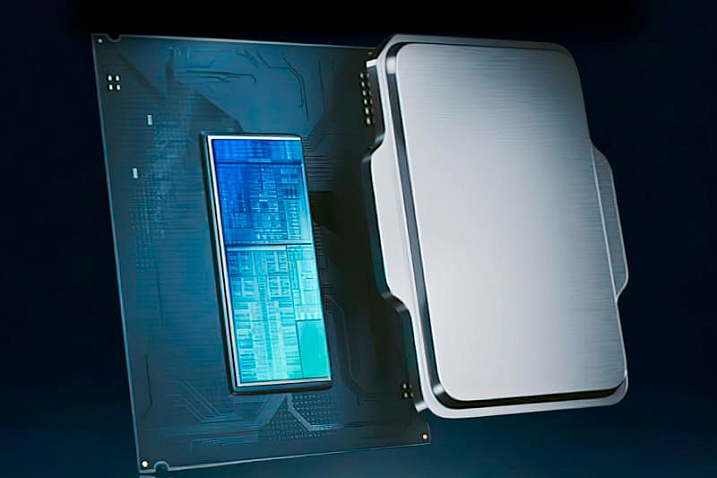 Intel ищет инженера CPU для создания ядра унифицированного типа