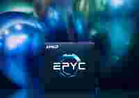 Слух: AMD EPYC с микроархитектурой Zen 6 получат кодовое наименование Venice