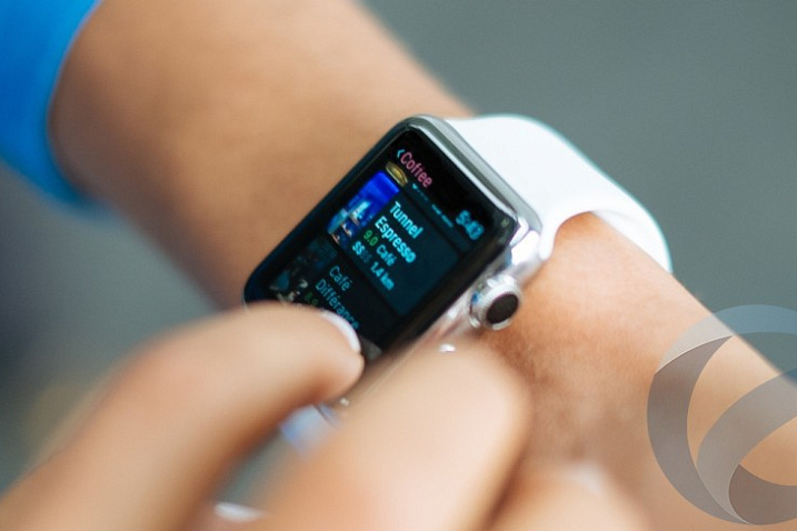 Apple опустилась на третье место в мировом списке лидеров рынка носимой электроники