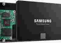 Samsung выпустила улучшенную память V-NAND шестого поколения