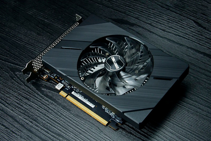 ASRock опубликовала собственное тестирование видеокарты Arc A380