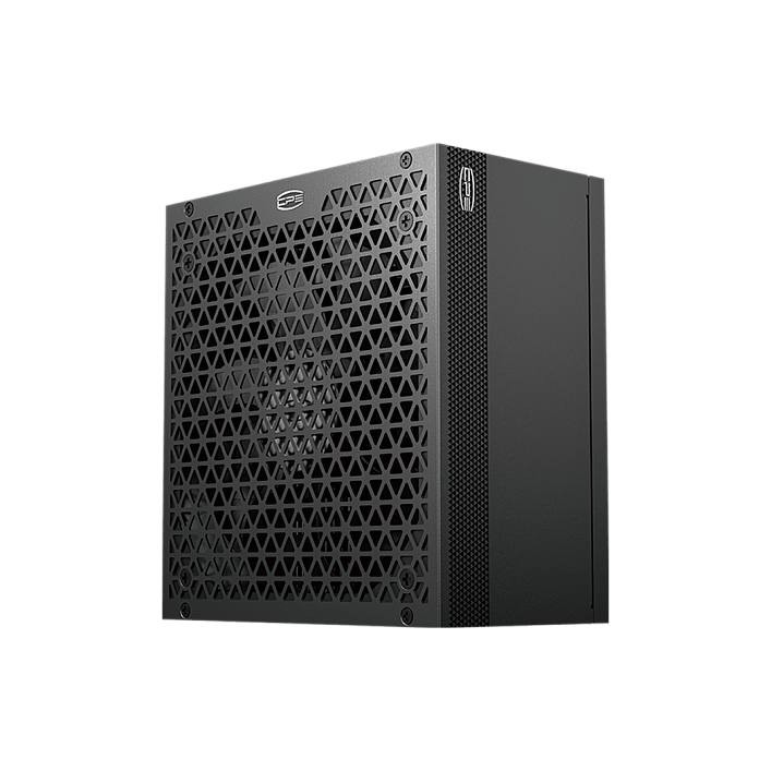 Блок питания PCCooler YS850 Black