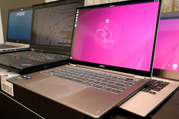 За 18 лет производительность мобильных процессоров Intel выросла в 21 раз