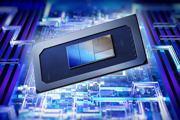 Новая утечка мобильных Intel Meteor Lake показывает количество ядер и теплопакет