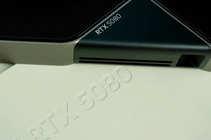 Практически все видеокарты AMD RX 9000 и NVIDIA RTX 5000 достигли рекомендованных цен