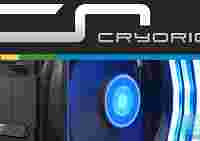 Обзор и тест процессорного кулера CRYORIG M9i