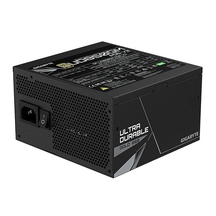 Блок питания GIGABYTE UD850GM PG5 V2 850W