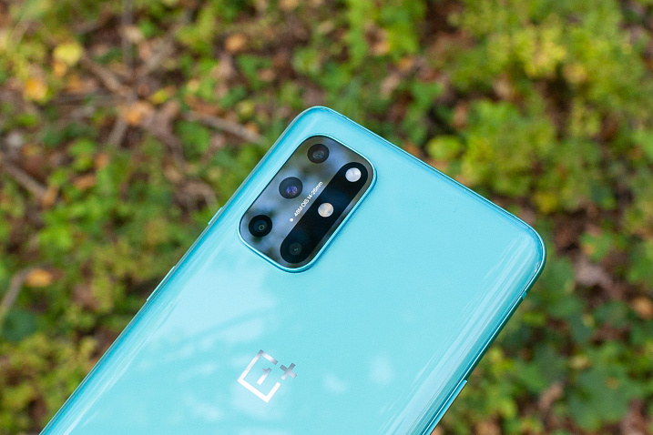  Тизер OnePlus 8T Cyberpunk 2077 Limited Edition вызывает много вопросов