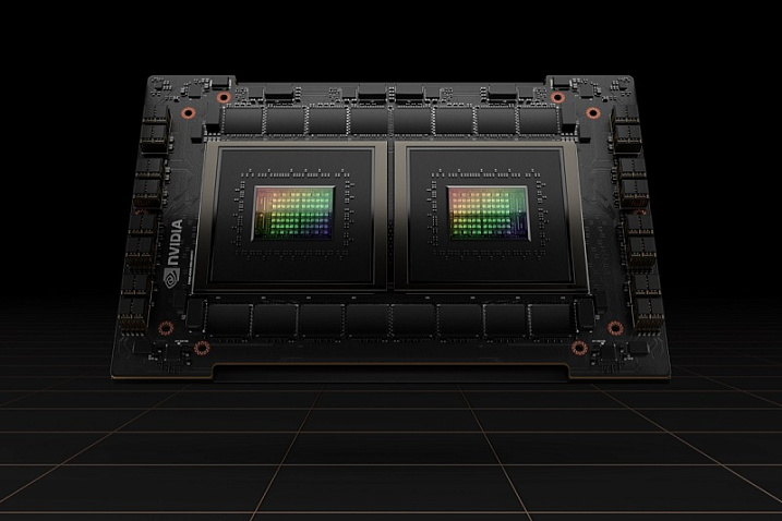 NVIDIA Grace CPU Superchip оказался на 14% менее производительней двух AMD EPYC 7763