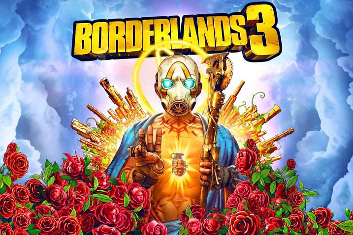 За эксклюзивность Borderlands 3 Epic выложила 115 миллионов долларов