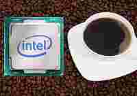 Intel снижает цены на процессоры 9-го поколения Coffee Lake Refresh