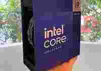 Маркетинговые материалы Intel подтверждают характеристики процессоров Raptor Lake Refresh