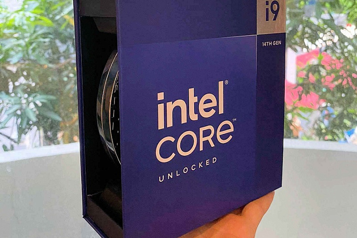 Маркетинговые материалы Intel подтверждают характеристики процессоров Raptor Lake Refresh