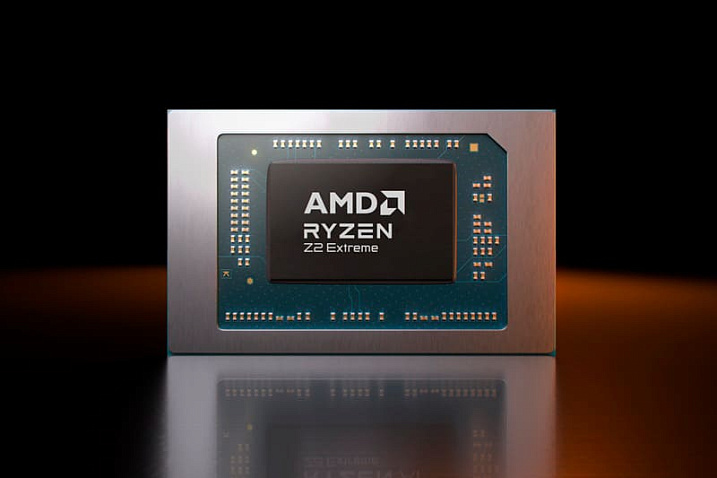 Ryzen Z2 Extreme демонстрирует крайне высокую производительность CPU и GPU в Geekbench