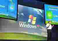 Исходники Windows XP слили в сеть