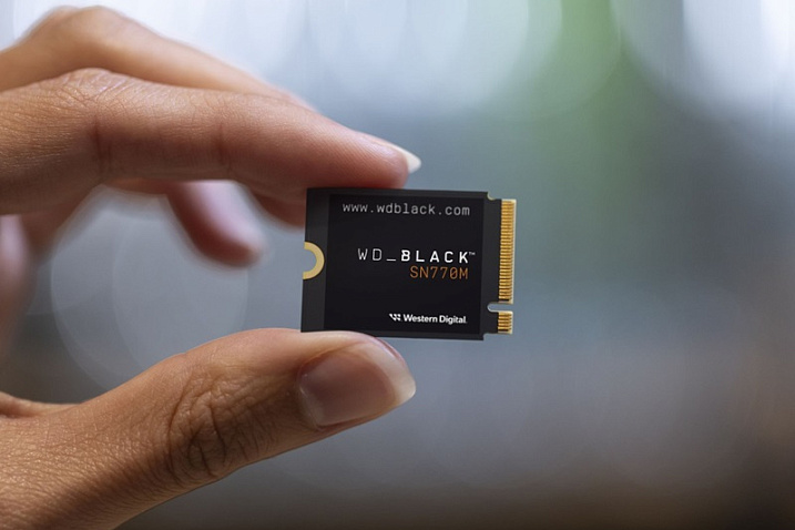 В следующем году ожидается 55% увеличение стоимости памяти NAND и SSD