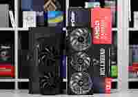 AMD Radeon RX 7700 XT подешевела до $350