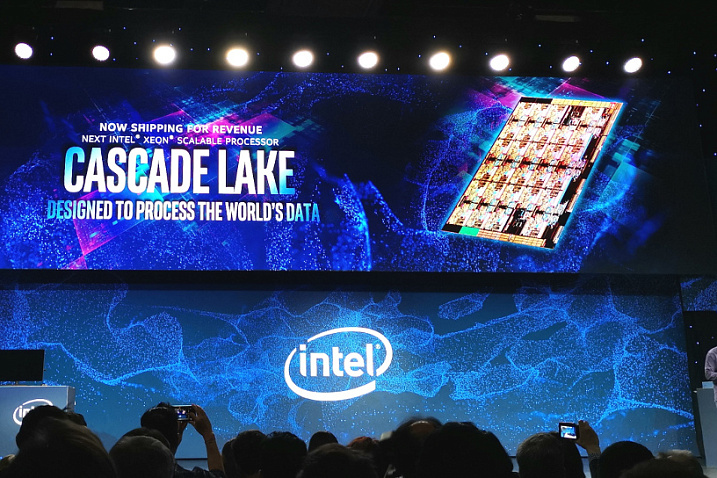 Следующая линейка дорогих процессоров от Intel может снова создаваться по 14-нм технологии