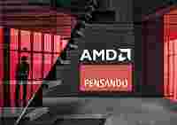 AMD объявила о приобретении Pensando за $1.9 млрд