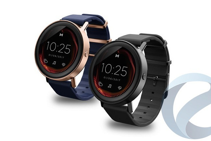 Fossil Group планирует выпустить более 300 моделей «умных» часов
