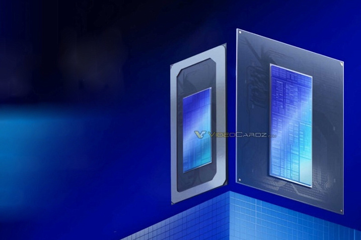 Intel подтвердила выпуск мобильных Core Ultra 200H и 200HX в начале 2025 года