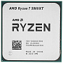 Процессор AMD Ryzen 7 5800XT
