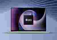 Apple M3 Pro с 11 ядрами стал самым производительным процессором в PassMark