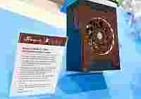 Seasonic показала блок питания PRIME TX-1600 Noctua Edition