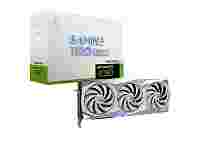 MSI представила видеокарты GeForce RTX 4080/4070 Ti Gaming Trio White