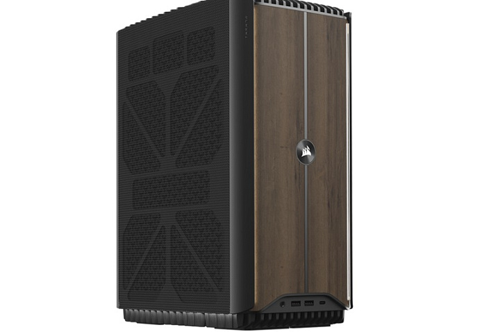 CORSAIR One i500 получит Core i9-14900K и GeForce RTX 4080 SUPER
