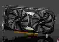 Первый тест производительности NVIDIA GeForce GTX 1650 с GDDR6 памятью