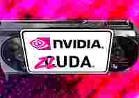 ZLUDA позволяет использовать NVIDIA CUDA на видеокартах AMD