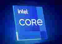 Многопоточная производительность Intel Core i5-11400H значительно ниже AMD Ryzen 5 5600H
