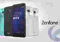 ASUS выпустит Zenfone 5 уже в марте 2018 года