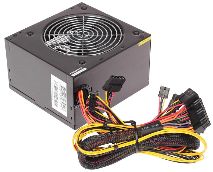 Блок питания Chieftec SMART 400W