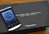 Компания BlackBerry совместно с Porsche работает над премиальным смартфоном BlackBerry Porsche Design P'9983 (Khan)