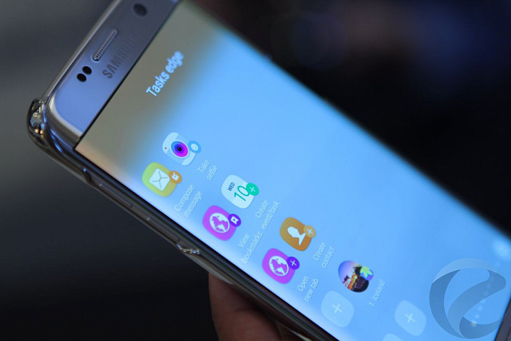 Предзаказы на Galaxy S8 превысили все ожидания