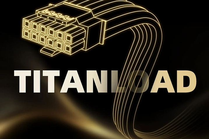 Новые кабели Segotep Titanload 12V-2x6 не перегреваются при передаче 864 Вт мощности