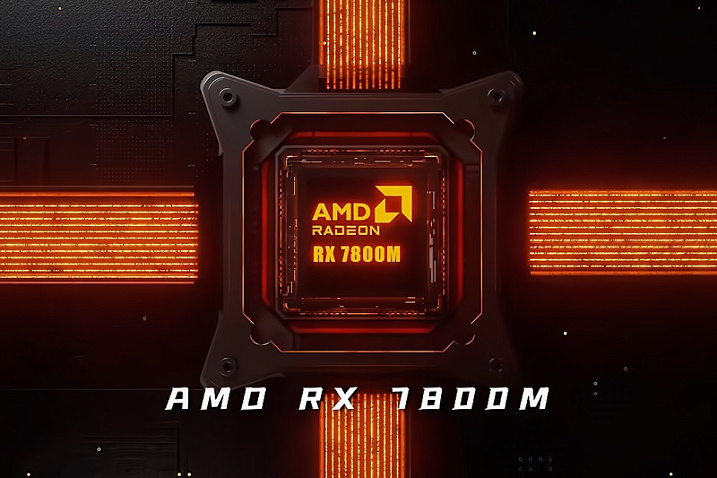 OneXGPU 2 eGPU будет оснащаться видеокартой AMD Radeon RX 7800M