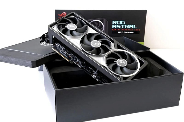 NVIDIA отменила существующий заказ на партнёрскую RTX 5090 после резкого повышения цены