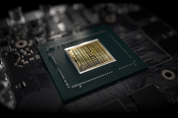 25 лет спустя: краткий анализ эффективности GPU