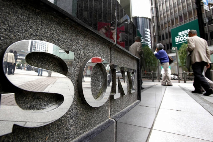 Заводы Sony работают без остановок из-за высокого спроса на датчики изображения