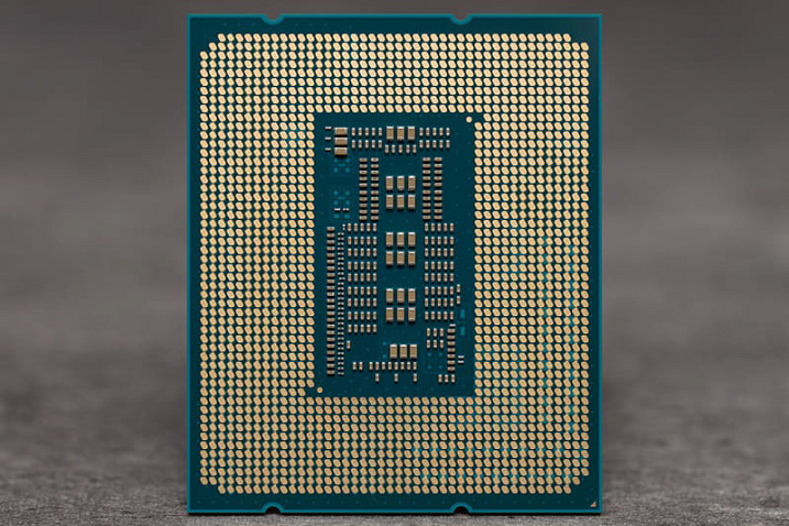 Слух: Intel выпустит третью реализацию семейства процессоров Raptor Lake