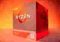 AMD Ryzen 9 4950X обновляет рекорд максимальной тактовой частоты “с завода”