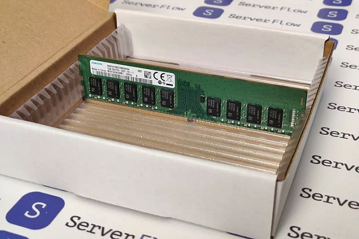 Samsung сворачивает производство микросхем оперативной памяти DDR4
