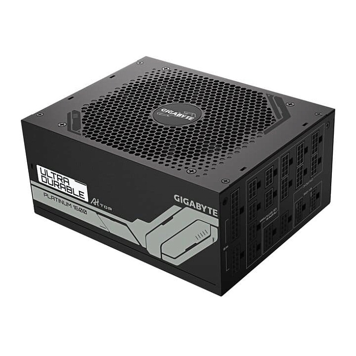 Блок питания GIGABYTE UD1600PM PG5 AI TOP 1600W
