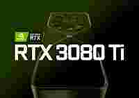 igor'sLAB: GeForce RTX 3080 Ti получила новый графический процессор с защитой от майнеров