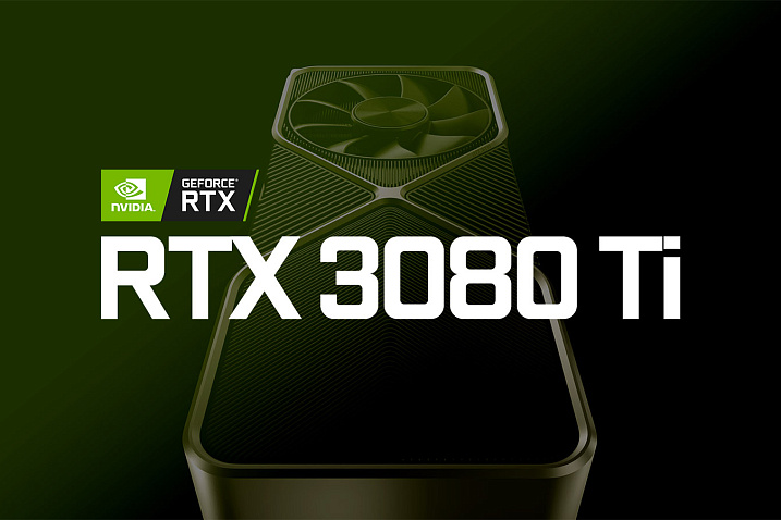 igor'sLAB: GeForce RTX 3080 Ti получила новый графический процессор с защитой от майнеров